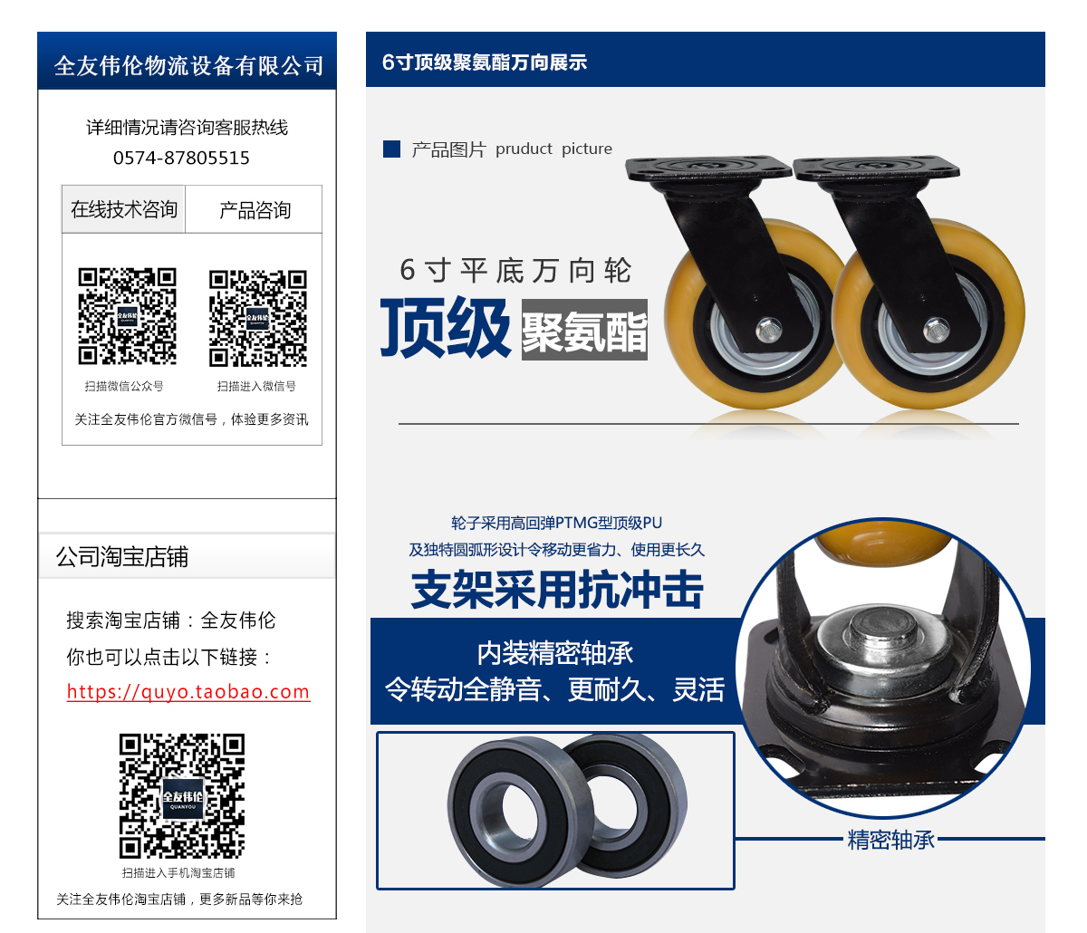 6寸頂級(jí)PU萬(wàn)向輪2.jpg