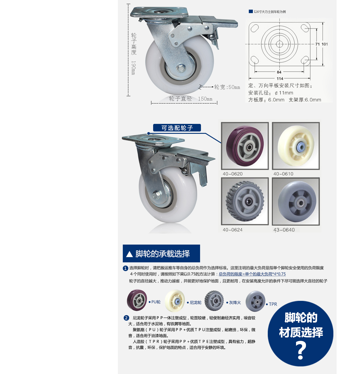 6寸大力士剎車輪4.jpg