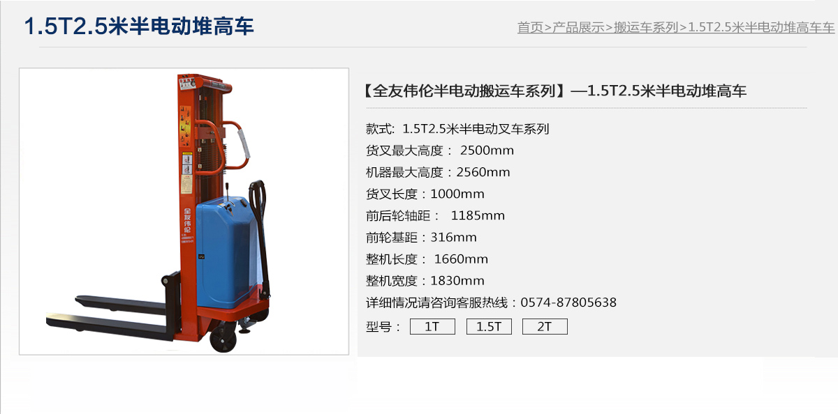1.5T2.5米半電動(dòng)叉車1.jpg