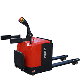 2T全電動(dòng)搬運(yùn)車