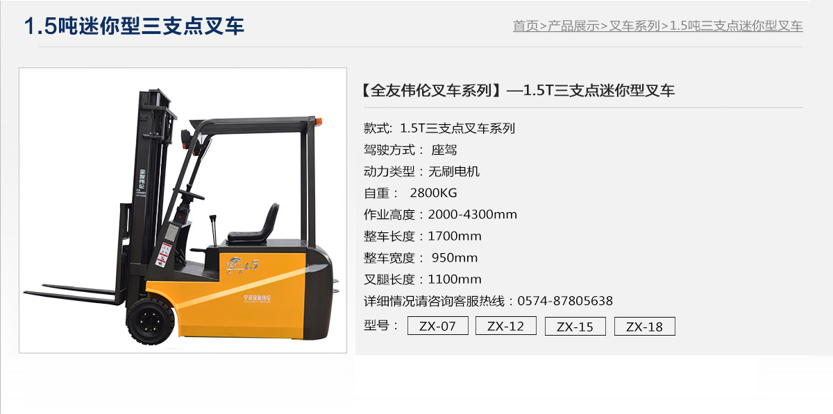 1.5T全電動(dòng)迷你型三支點(diǎn)叉車(chē)1.jpg