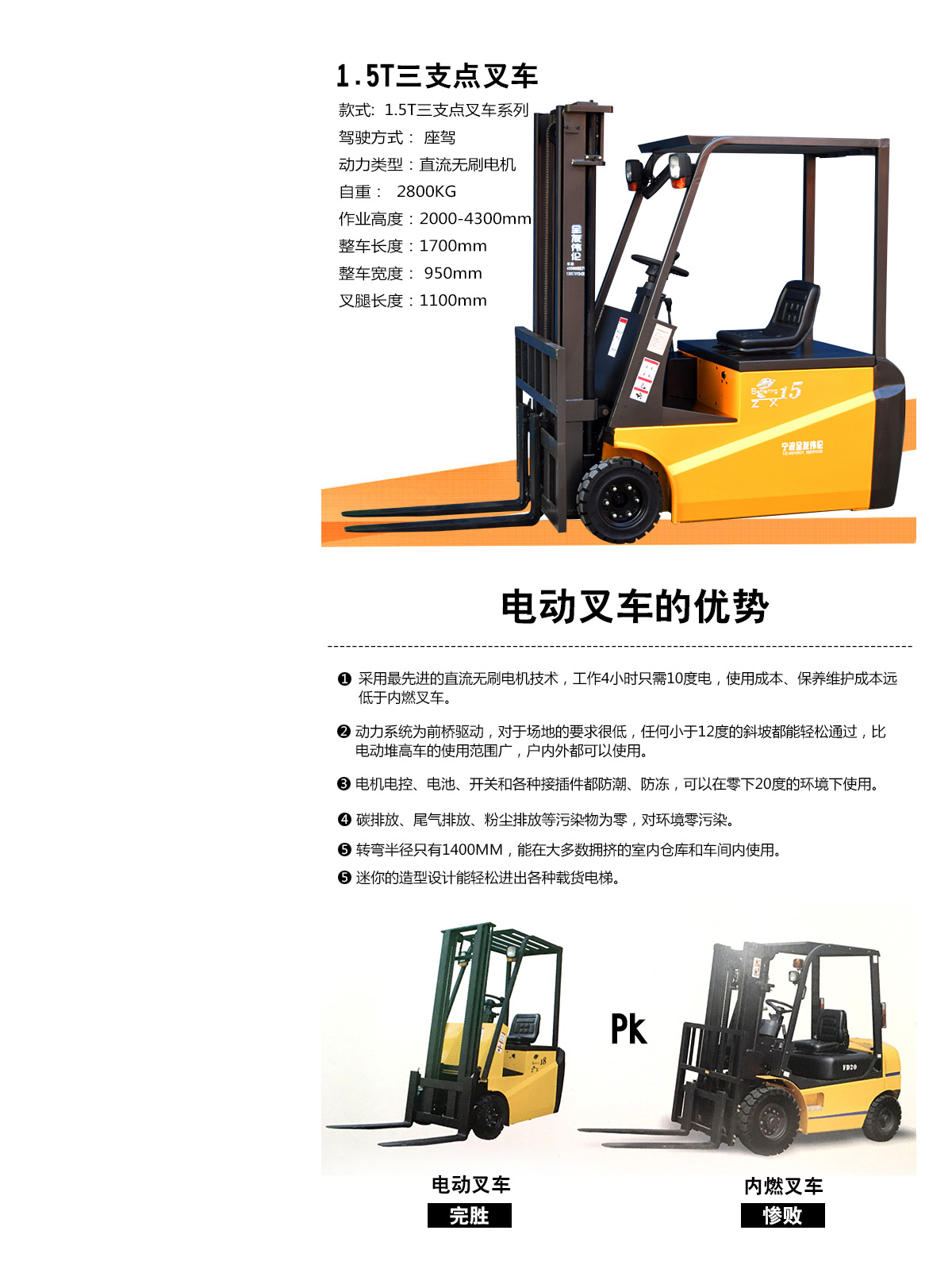 1.5T全電動(dòng)迷你型三支點(diǎn)叉車(chē)4.jpg