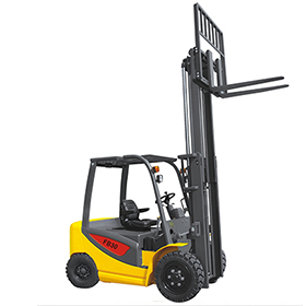 FB30-25A電動(dòng)叉車(chē)